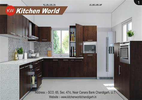 steel kitchen cabinets in chandigarh|Top 7 Modular Kitchen Makers in Chandigarh .